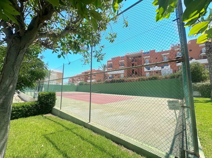 Image No.22-1 Bed Villa for sale