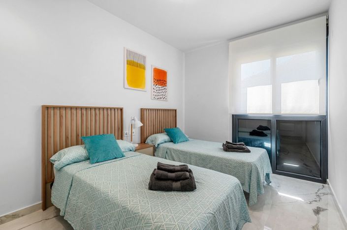 Image No.24-2 Bed Apartment for sale
