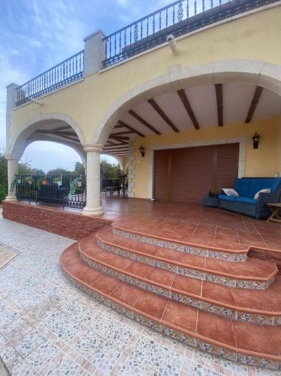 Image No.11-4 Bed Country House for sale