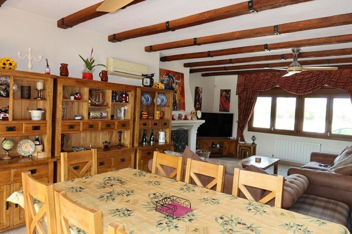 Image No.19-4 Bed Country House for sale