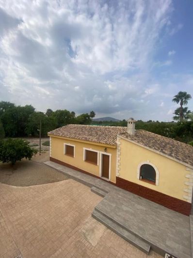 Image No.36-4 Bed Country House for sale