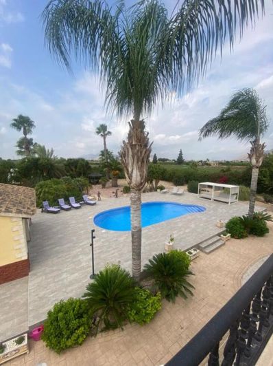 Image No.4-4 Bed Country House for sale