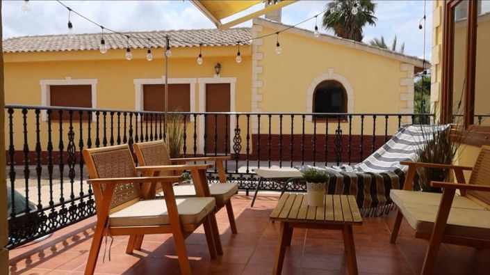 Image No.8-4 Bed Country House for sale