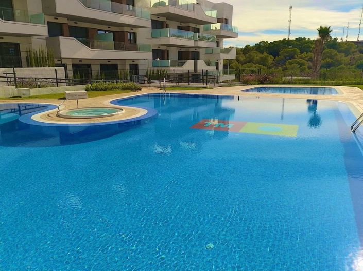 Image No.18-2 Bed Apartment for sale