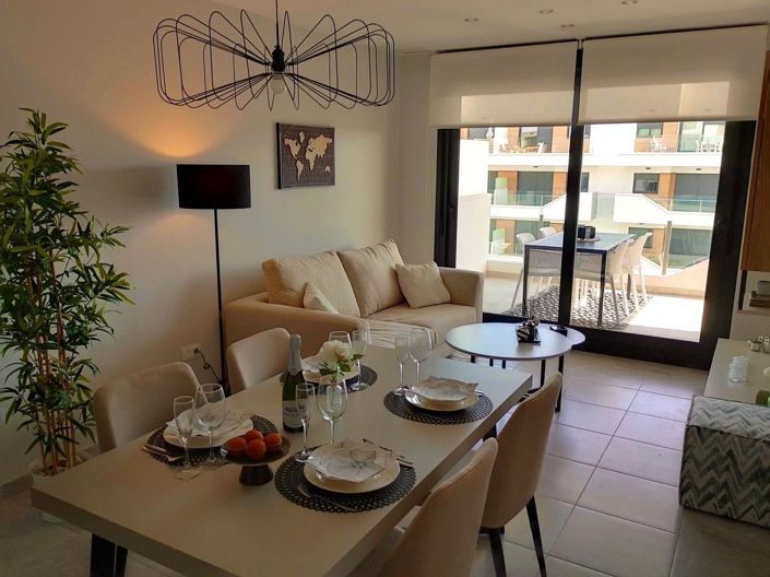 Image No.4-2 Bed Apartment for sale