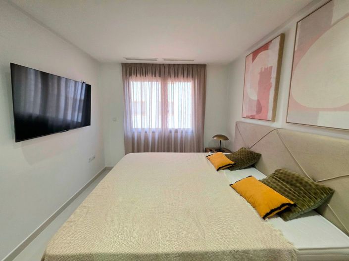 Image No.12-Appartement de 2 chambres à vendre à Guardamar del Segura