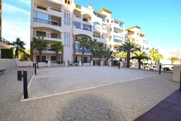Image No.25-Appartement de 2 chambres à vendre à Guardamar del Segura