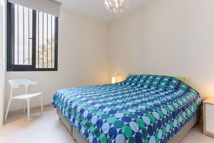 Image No.18-Appartement de 3 chambres à vendre à Cartagena