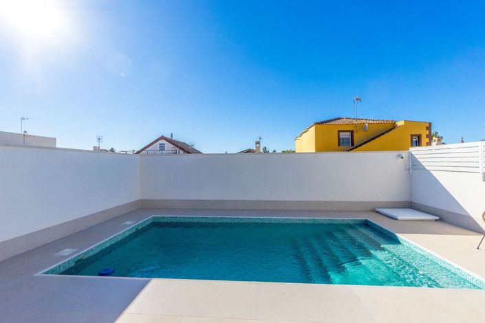 Image No.22-3 Bed Villa for sale
