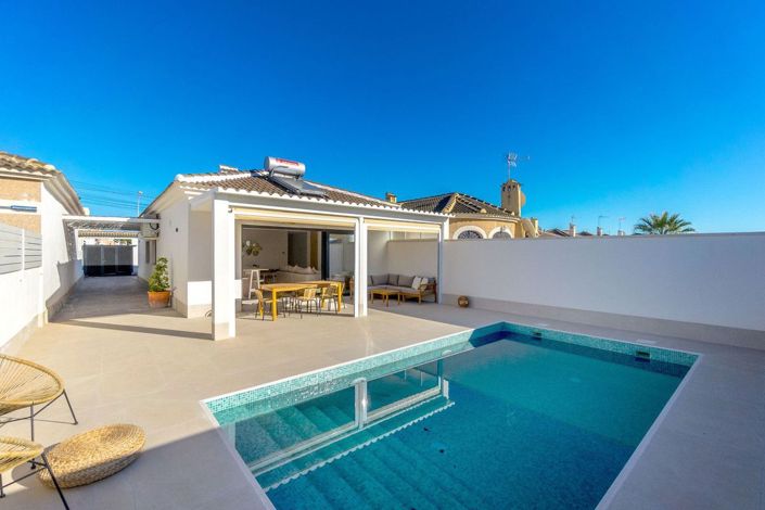Image No.24-3 Bed Villa for sale