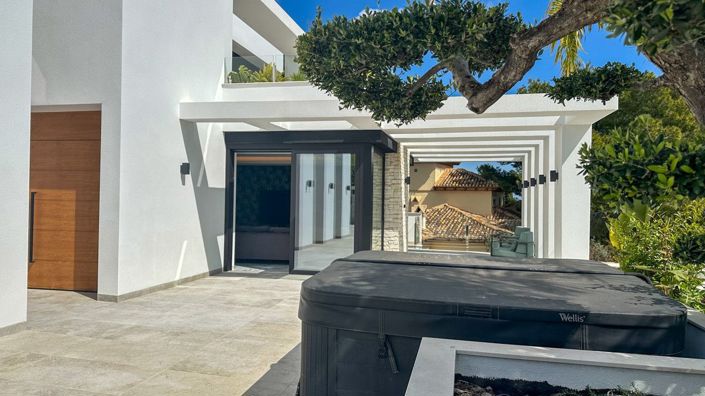 Image No.23-4 Bed Villa for sale