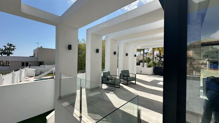 Image No.26-4 Bed Villa for sale
