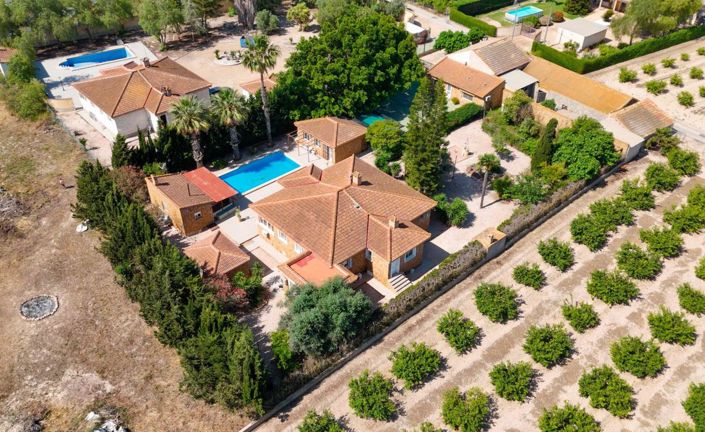 Image No.4-5 Bed Villa for sale