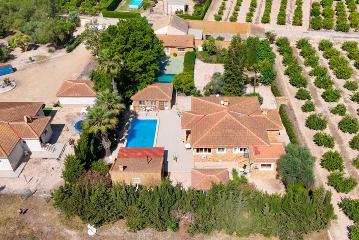 Image No.7-5 Bed Villa for sale