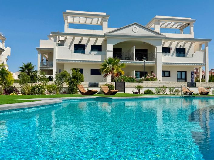 Image No.24-2 Bed Apartment for sale