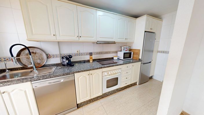 Image No.21-Villa de 3 chambres à vendre à Los Alcázares
