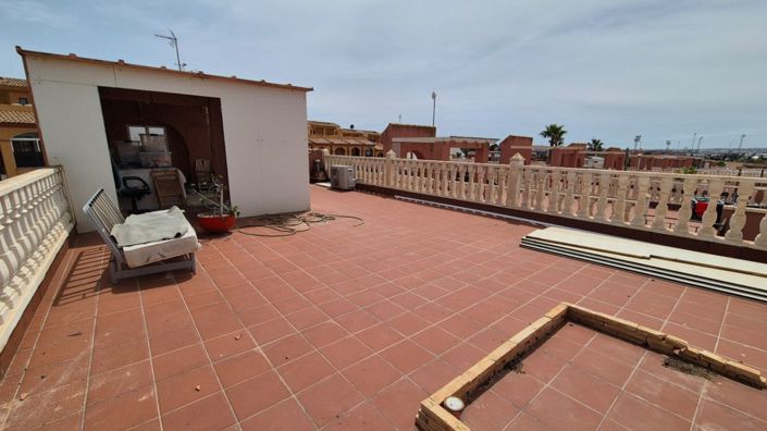 Image No.11-Villa de 2 chambres à vendre à Torrevieja