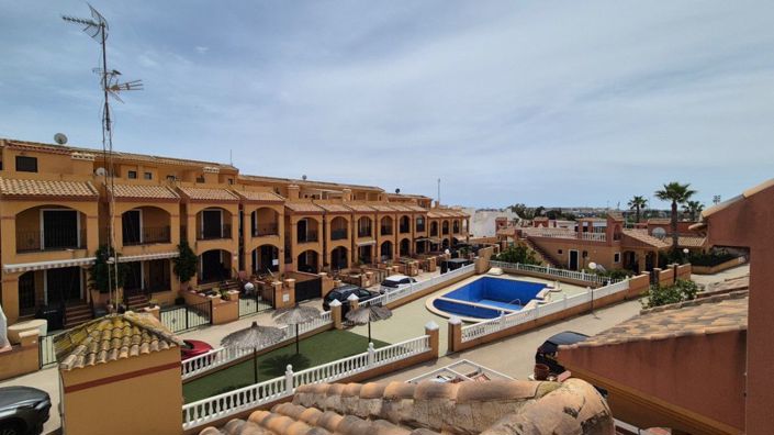 Image No.14-Villa de 2 chambres à vendre à Torrevieja