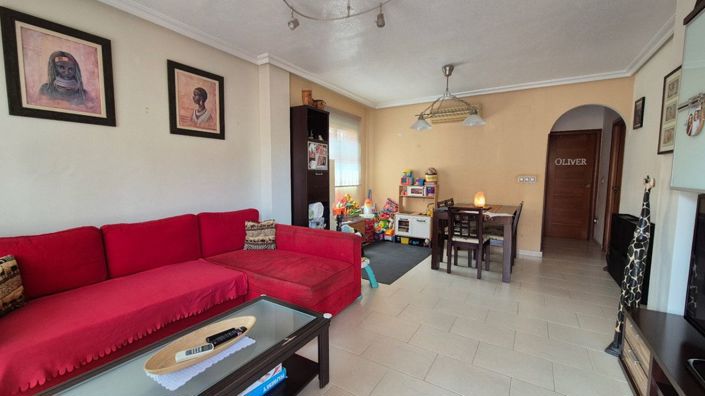 Image No.18-Villa de 2 chambres à vendre à Torrevieja