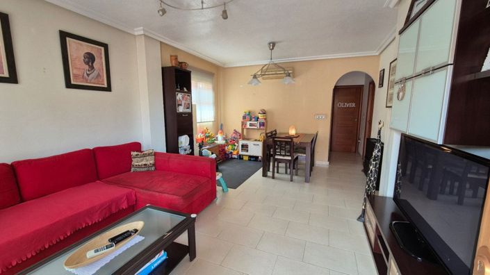 Image No.19-Villa de 2 chambres à vendre à Torrevieja