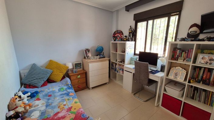 Image No.26-Villa de 2 chambres à vendre à Torrevieja