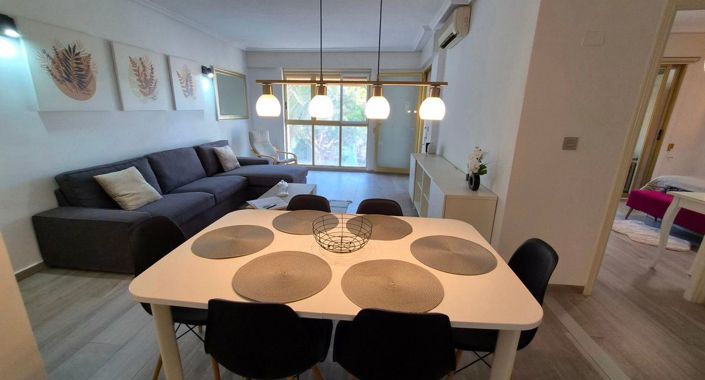 Image No.8-3 Bed Apartment for sale
