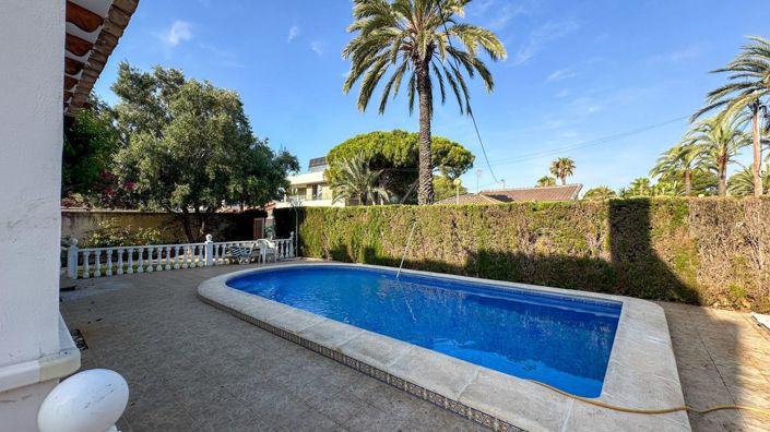 Image No.45-4 Bed Villa for sale