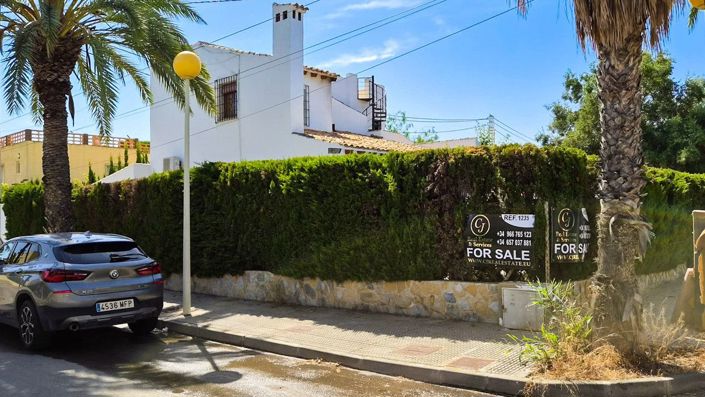 Image No.46-4 Bed Villa for sale
