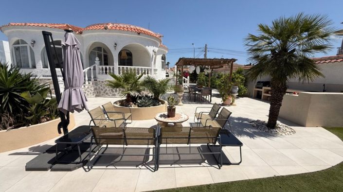 Image No.45-3 Bed Villa for sale