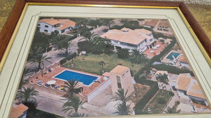 Image No.5-7 Bed Villa for sale