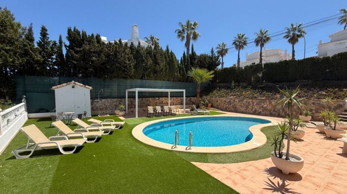 Image No.24-4 Bed Villa for sale