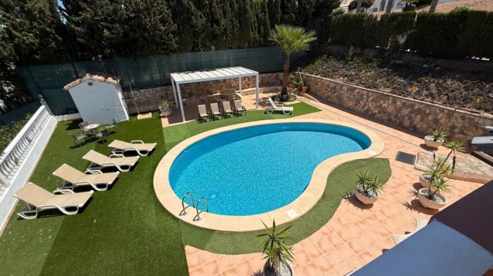 Image No.38-4 Bed Villa for sale