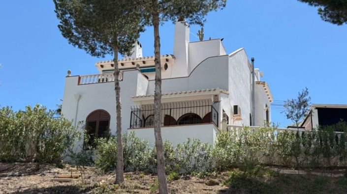 Image No.43-4 Bed Villa for sale