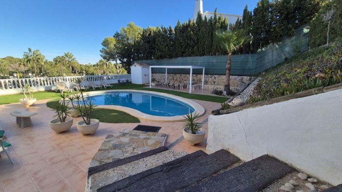 Image No.45-4 Bed Villa for sale