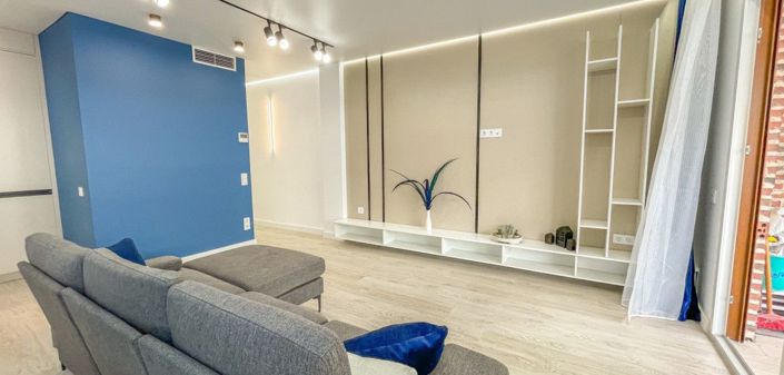 Image No.4-2 Bed Apartment for sale