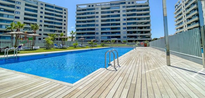 Image No.2-3 Bed Apartment for sale