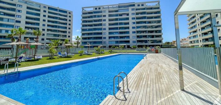 Image No.22-3 Bed Apartment for sale