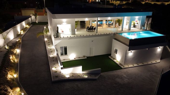 Image No.45-5 Bed Villa for sale