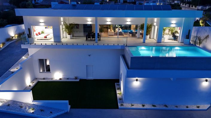 Image No.48-5 Bed Villa for sale