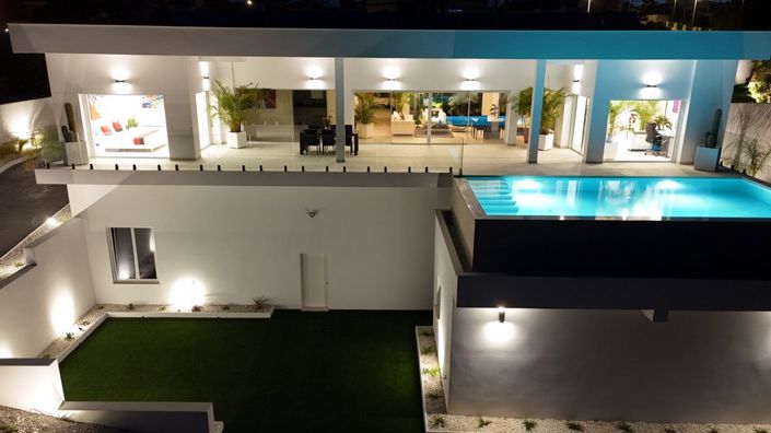 Image No.6-5 Bed Villa for sale