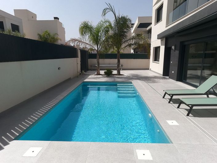 Image No.22-5 Bed Villa for sale