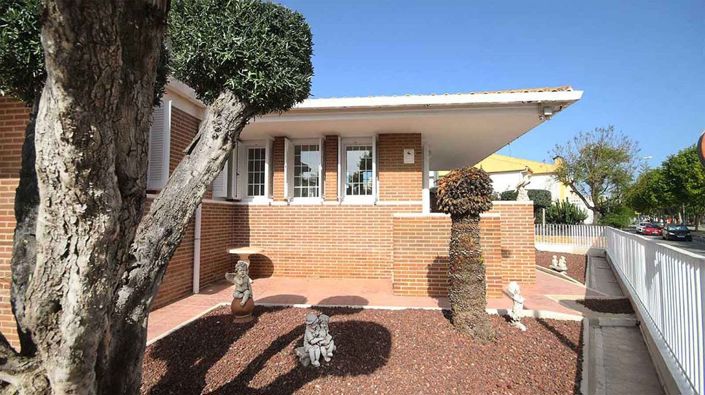 Image No.29-Villa de 4 chambres à vendre à Santiago de la Ribera