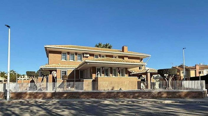Image No.38-Villa de 4 chambres à vendre à Santiago de la Ribera