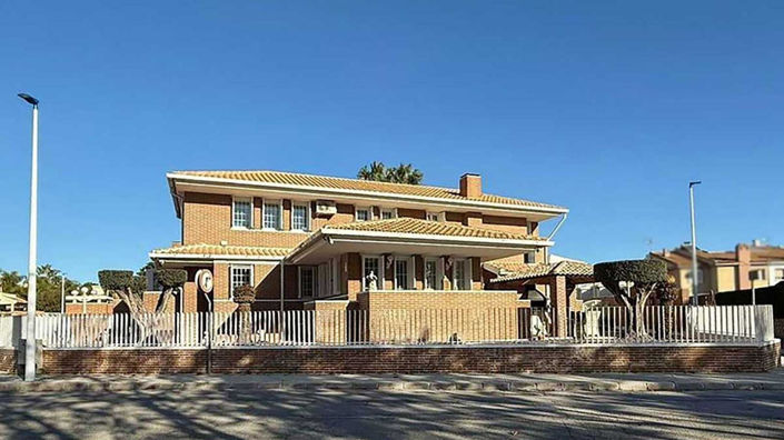 Image No.38-Villa de 4 chambres à vendre à San Javier