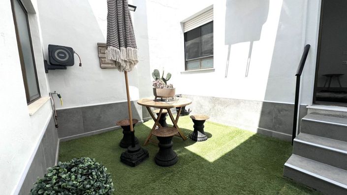 Image No.3-Appartement de 3 chambres à vendre à Orihuela