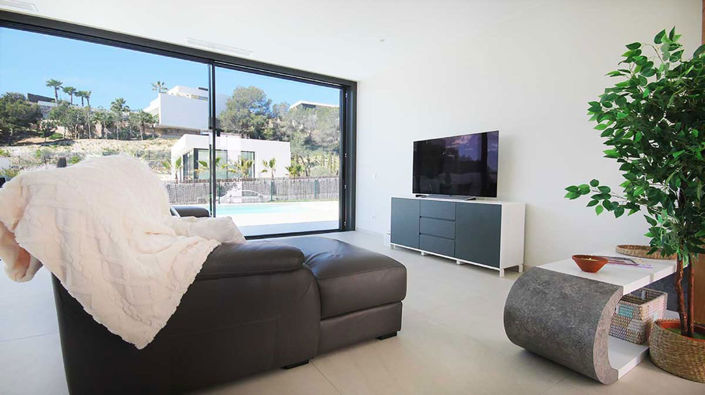 Image No.14-3 Bed Villa for sale