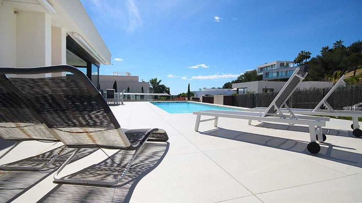 Image No.28-3 Bed Villa for sale