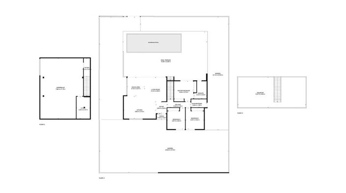 Image No.36-3 Bed Villa for sale