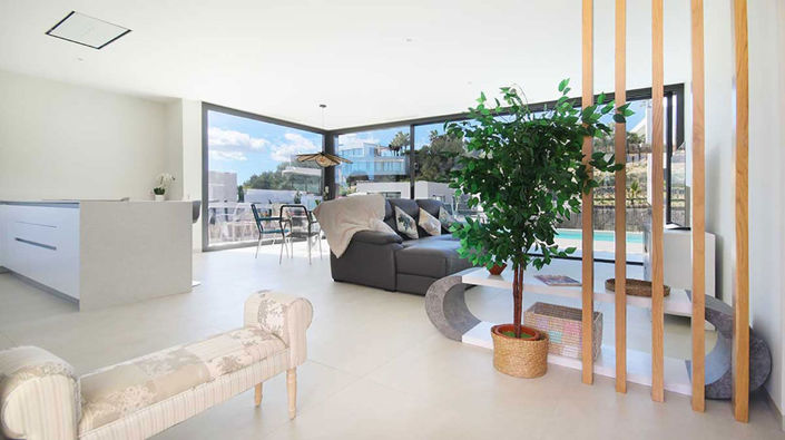 Image No.6-3 Bed Villa for sale