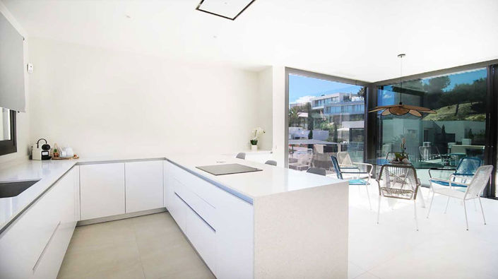 Image No.8-3 Bed Villa for sale